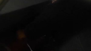 Как открыть крышку багажника на авто, если нет замка и не работает кнопка!