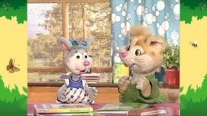 День в Шишкином Лесу. Русский язык. Шипящие