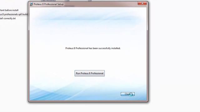 Proteus 8 Professional ! How To Download And Install Proteus 8