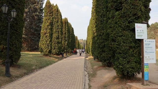 Медовые водопады Кисловодск Железноводск 2023 смотреть онлайн