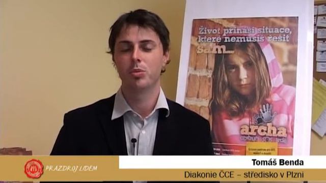 PRAZDROJ LIDEM pro Plzeňský region 2010 - představení projektů 5. část смотреть онлайн