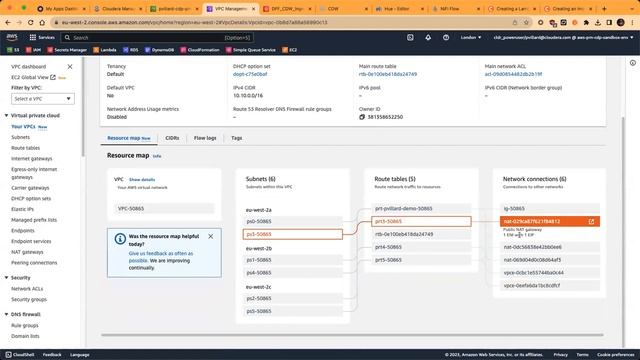S3 to Cloudera Data Warehouse w Trigger Hive Metastore Event processor - Cloudera DataFlow Function смотреть онлайн