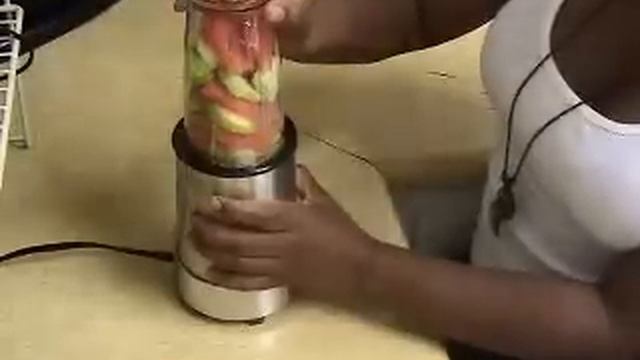 Cooks 5-in-1 Power Blender смотреть онлайн