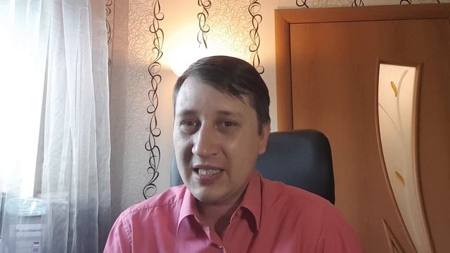 "Как появился русский язык?". Руководитель детского театра "РостОК" г. Уфа Алексей Вассерман смотреть онлайн
