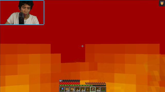 ASMR but its Minecraft... смотреть онлайн