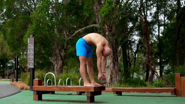 The 10 Most Important Mobility & Flexibility Exercises смотреть онлайн