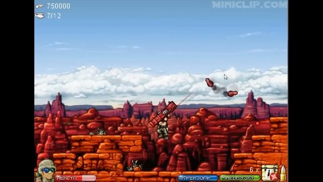 Heli Attack 3 Full Gameplay Walkthrough смотреть онлайн