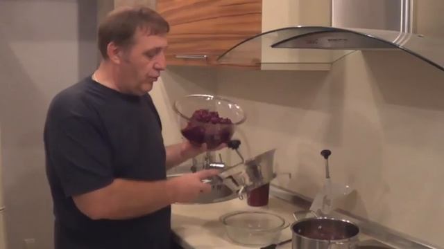 Домашний стол для всех 