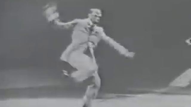charleston style, proper sync смотреть онлайн
