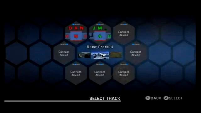Speed Zone - Wii Gameplay Trailer смотреть онлайн