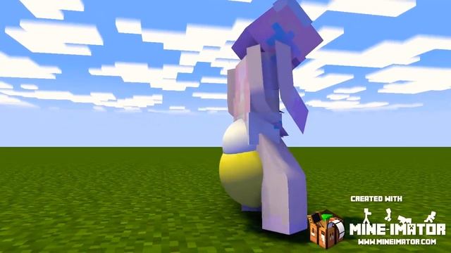 Minecraft Abdl