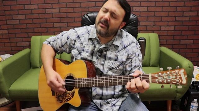 Turnpike Troubadours - Before the Devil Knows We're Dead (Cover by Aubrey Holman) смотреть онлайн