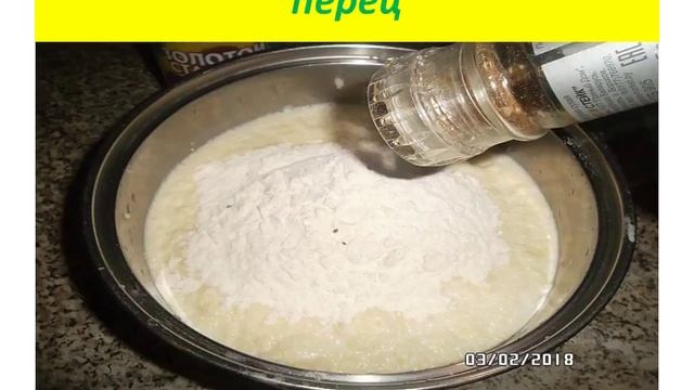 Как приготовить драники Чтобы драники не темнели смотреть онлайн