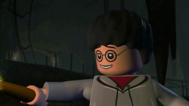 The End Of Lego Games? смотреть онлайн