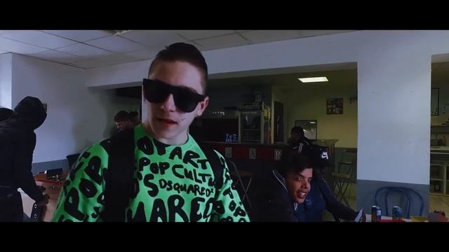 Miklo Freestyle 1 [Clip officiel] смотреть онлайн