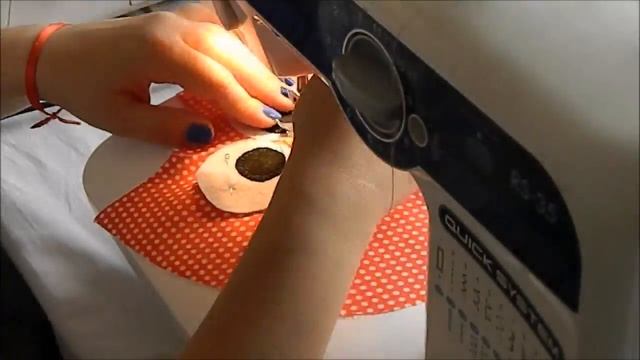 Игрушка "Совушка" своими руками смотреть онлайн