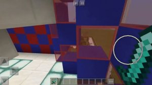 Построили гигантский футбольный стадион в МАЙНКРАФТЕ