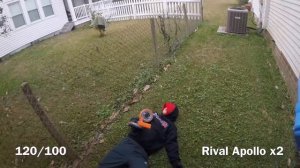 Nerf FPS | Gun Game 3.0