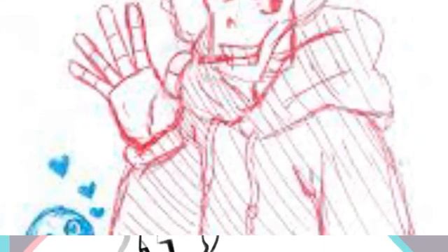 WARNING GET BLEACH IF NEED /Us sans x US papyrus смотреть онлайн