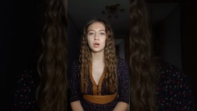 Поступление на курс мюзикла. ГИТИС. смотреть онлайн