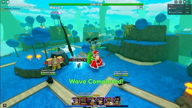 [NEW CODE] NEW META MYTHIC EVO PUCCI OVER HEAVEN (PUCHI HEAVEN) SHOWCASE ANIME ADVENTURES TD смотреть онлайн