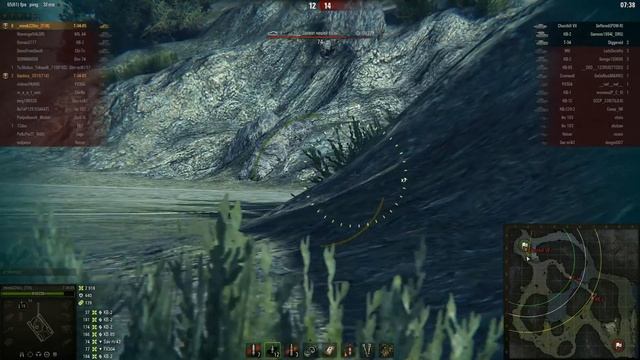 Первый пул на т-34-85 смотреть онлайн