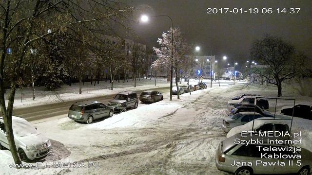 ET-MEDIA Włodawa - Kamera OnLine Transmisja Na Zywo