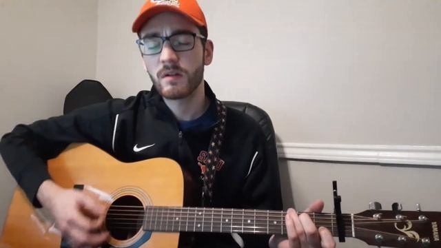Loom | Zach Bryan | One Take Tutorial | Easy Guitar Lesson смотреть онлайн