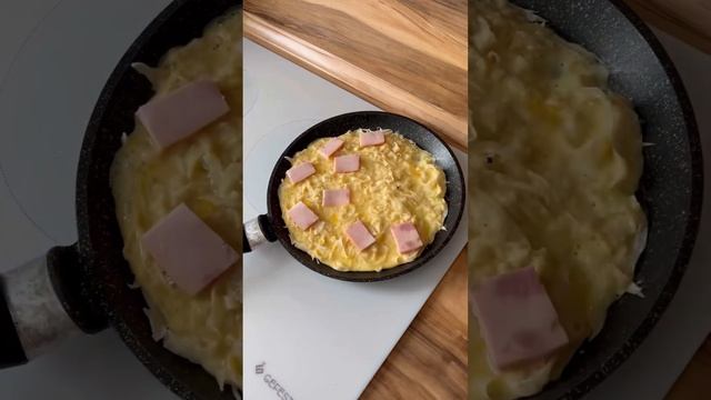 Кулинарная фантазия