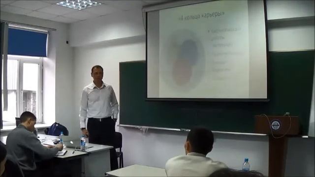 Андрей Булава. Систематизация работы смотреть онлайн