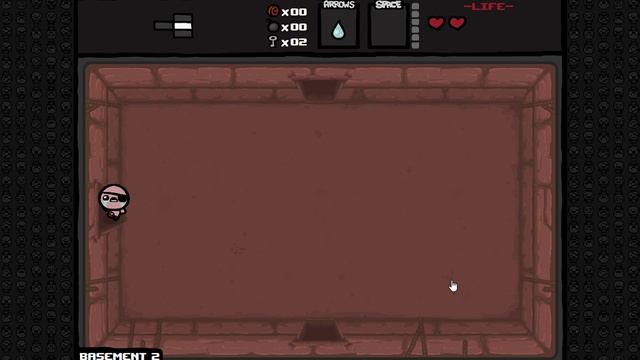 Каин the binding of Isaac смотреть онлайн