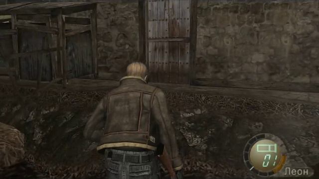 Resident evil 4 со всеми секретами. Часть 1. смотреть онлайн