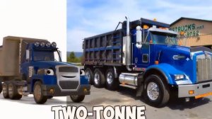 Боб строитель в реальной жизни