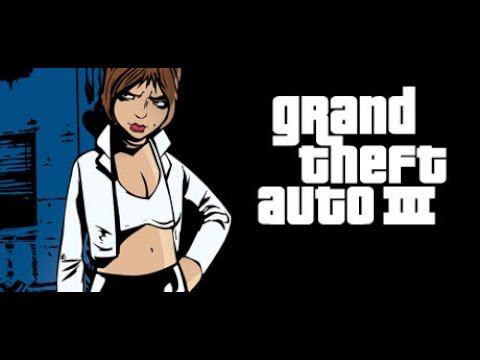 GTA 3 смотреть онлайн