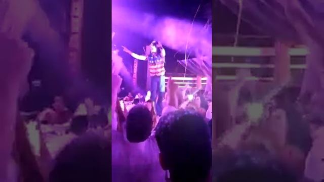 Дискотека в Ларнаке 30.06.19г. смотреть онлайн