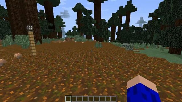 #7/Обзор мода на 1.12.2 /Metallurgy 4: reforged смотреть онлайн