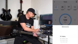 Mooer Hornet 05i - Review