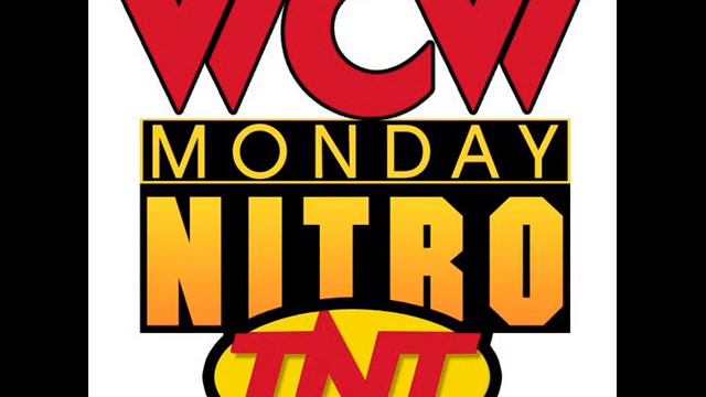 WCW Nitro Soundtrack - Rick Flair смотреть онлайн