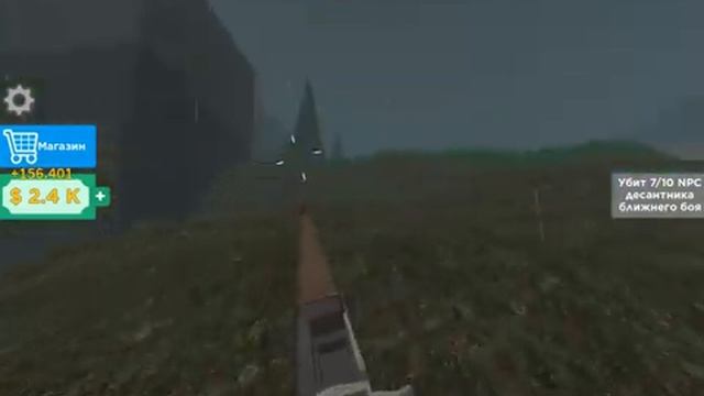 РОБЛОКС: НОВЫЙ СИМУЛЯТОР ВОЙНЫ смотреть онлайн