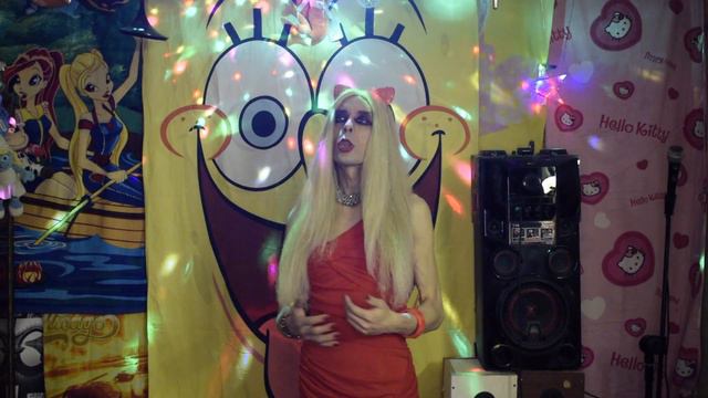 Блог Блондинки с Т. Ф. (Что делать если вторая половинка хочет разойтись а ты её любишь? 02/03/2022 смотреть онлайн