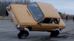 Бешеный ЗАПОРОЖЕЦ.mp4