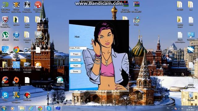 Как установить лаунчер для RP|server|RUS смотреть онлайн