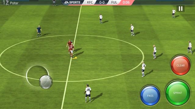 FIFA 20 MOD FIFA 16 ULTIMATE TEAM ANDROID APK+OBB 1.3GB BEST GRAPHICS + DOWNLOAD!! смотреть онлайн