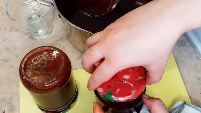 джем(повидло) из сливы(вариант2)+пастила(мармелад) из сливы смотреть онлайн