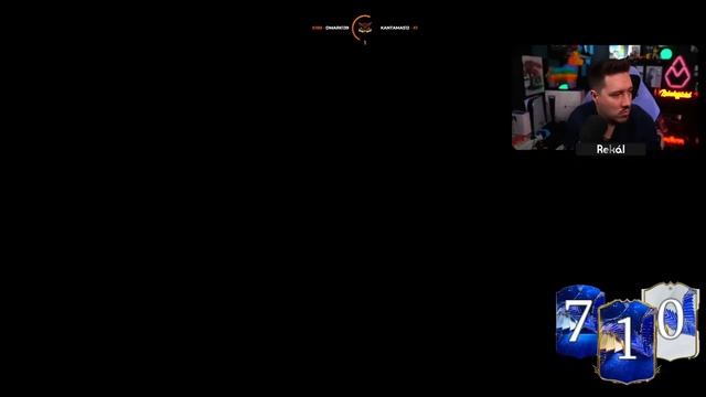 TOTY OPENING! AZ ÉV ESEMÉNYE KÖVESS BE TWITCHEN! смотреть онлайн