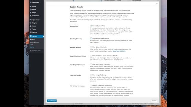 How to Set Up iThemes Security - Wordpress Tutorial смотреть онлайн