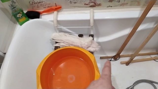 Выделка кроличьих шкурок. Часть 2, правильная! смотреть онлайн