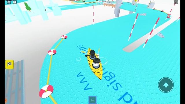 ИГРАЕМ В ЛОДКИ С ПОДРУГОЙ смотреть онлайн