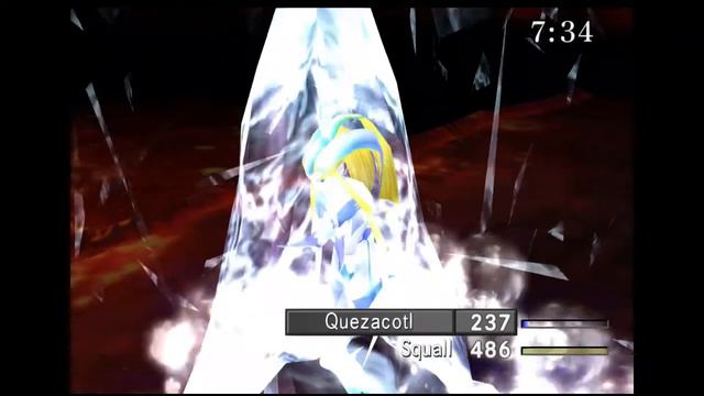 NAMATIN FINAL FANTASY VIII REMASTERED INDONESIA PART 2 | #OOGIE смотреть онлайн