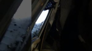 Vectra C замена фильтра салона.